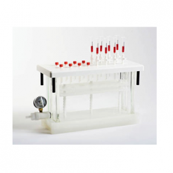 HyperSep Glass Block Manifolds